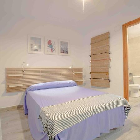 Casa Arnau, A Pie De Playa. Calafell Beach Zewnętrze zdjęcie