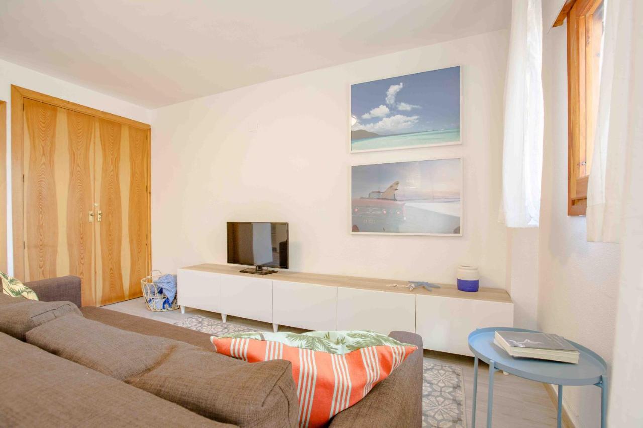 Casa Arnau, A Pie De Playa. Calafell Beach Zewnętrze zdjęcie