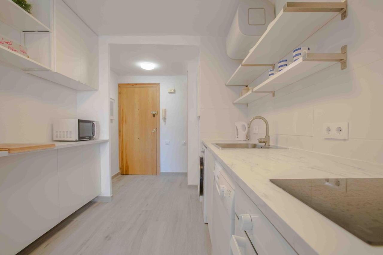 Casa Arnau, A Pie De Playa. Calafell Beach Zewnętrze zdjęcie