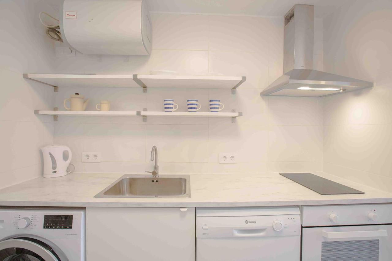 Casa Arnau, A Pie De Playa. Calafell Beach Zewnętrze zdjęcie