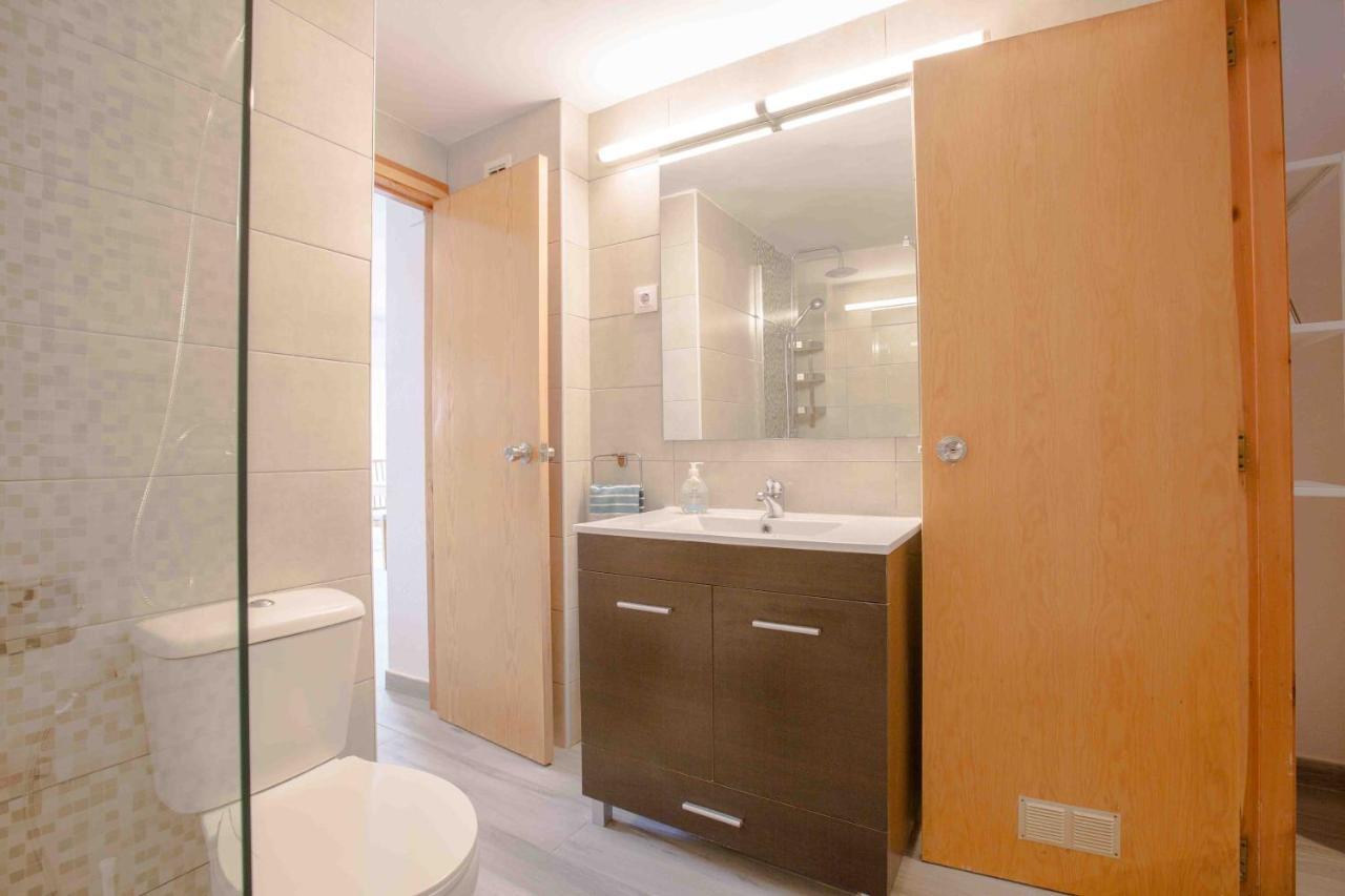 Casa Arnau, A Pie De Playa. Calafell Beach Zewnętrze zdjęcie