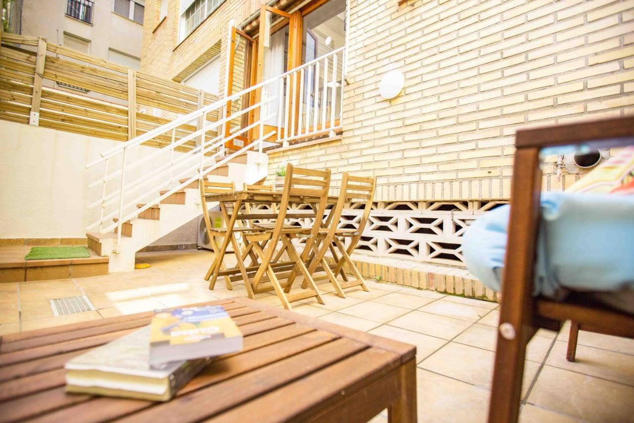 Casa Arnau, A Pie De Playa. Calafell Beach Zewnętrze zdjęcie